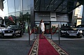 Открытие дилерского центра Jaguar Land Rover 13